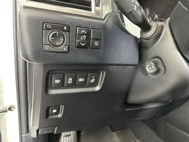 used 2023 Lexus GX 460 car, priced at $56,999