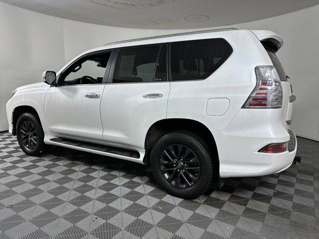 used 2023 Lexus GX 460 car, priced at $56,999