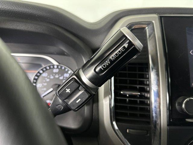 used 2021 Nissan Titan car, priced at $31,498