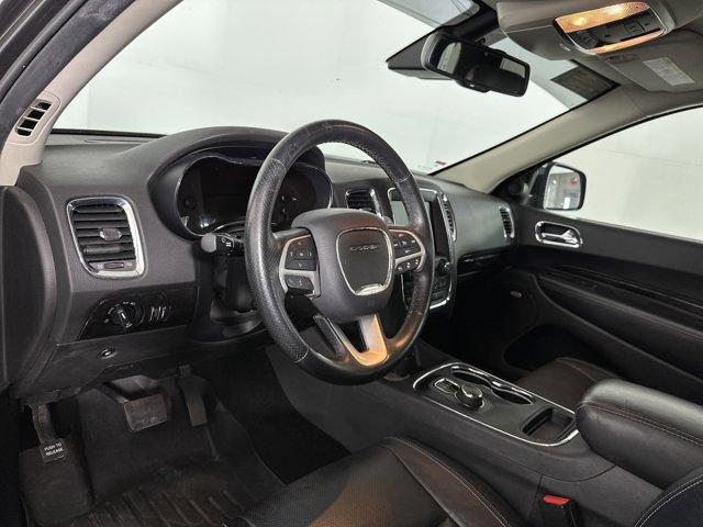 used 2015 Dodge Durango car, priced at $10,999