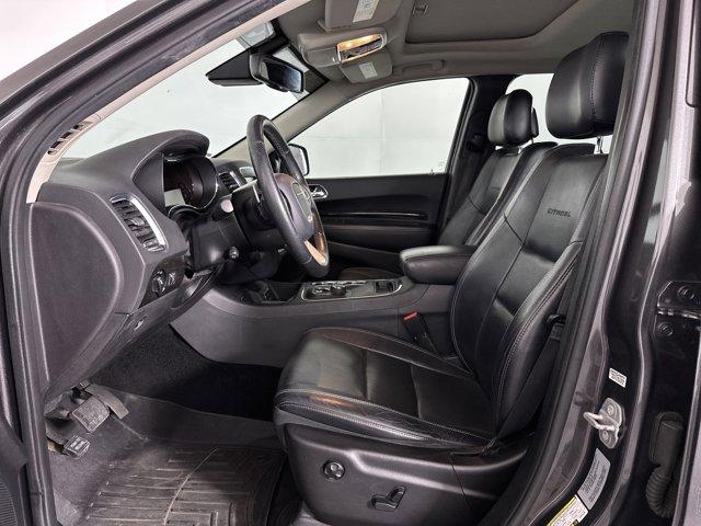 used 2015 Dodge Durango car, priced at $10,999