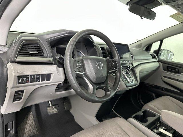 used 2020 Honda Odyssey car, priced at $24,998