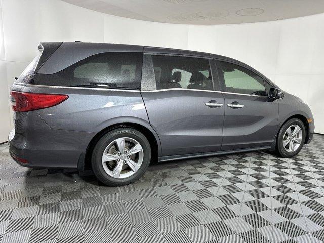 used 2020 Honda Odyssey car, priced at $24,998