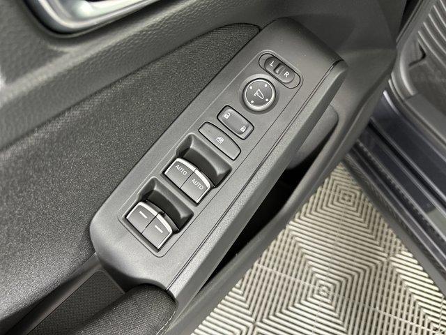 new 2025 Honda Civic Hybrid car, priced at $29,891