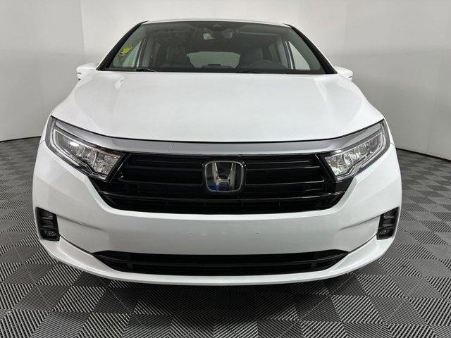 new 2024 Honda Odyssey car, priced at $40,571