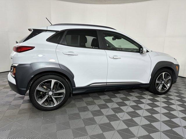 used 2018 Hyundai Kona car, priced at $15,498