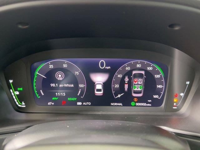 new 2025 Honda Accord Hybrid car, priced at $33,261