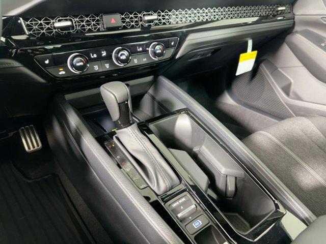 new 2025 Honda Accord Hybrid car, priced at $33,261