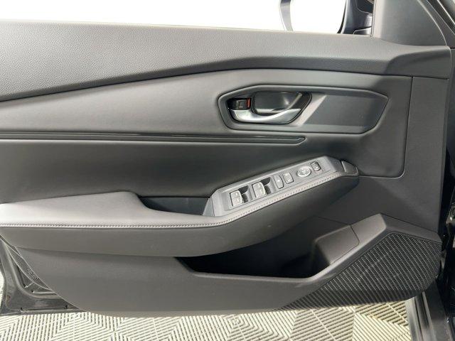 new 2025 Honda Accord Hybrid car, priced at $33,261