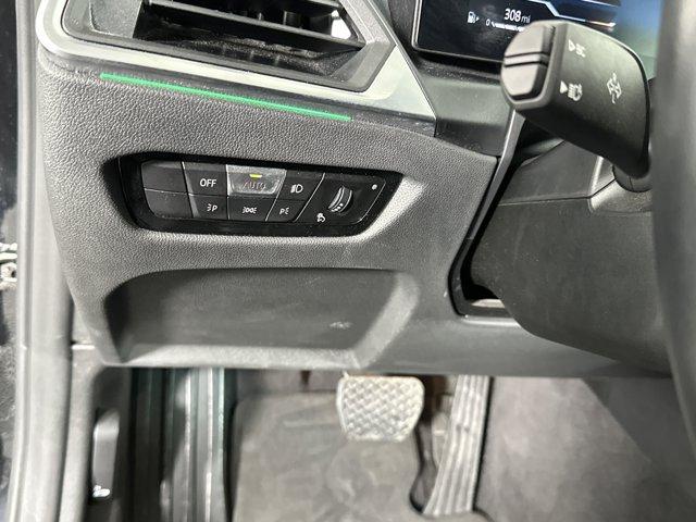 used 2024 BMW 430 car, priced at $43,498