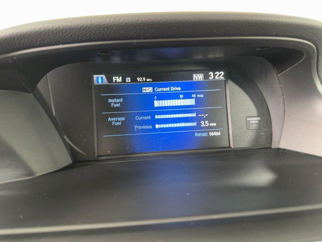 used 2015 Honda Accord car, priced at $8,999
