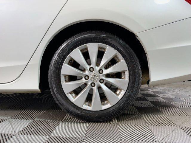 used 2015 Honda Accord car, priced at $8,999