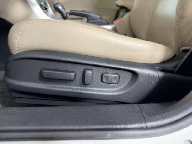 used 2015 Honda Accord car, priced at $8,999