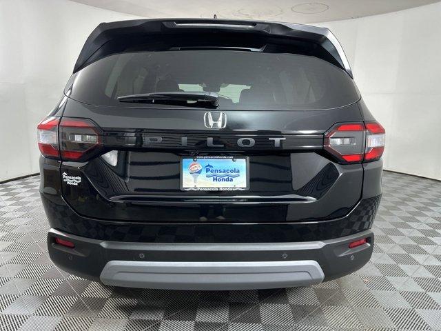 new 2025 Honda Pilot car, priced at $42,871