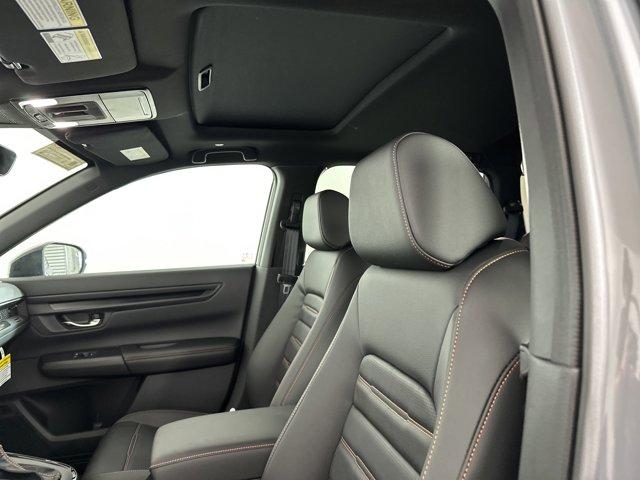new 2026 Honda CR-V Hybrid car, priced at $40,111