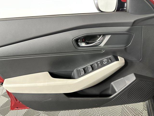 new 2025 Honda Accord car, priced at $28,701