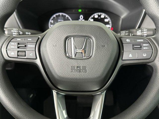 new 2024 Honda CR-V car, priced at $32,481