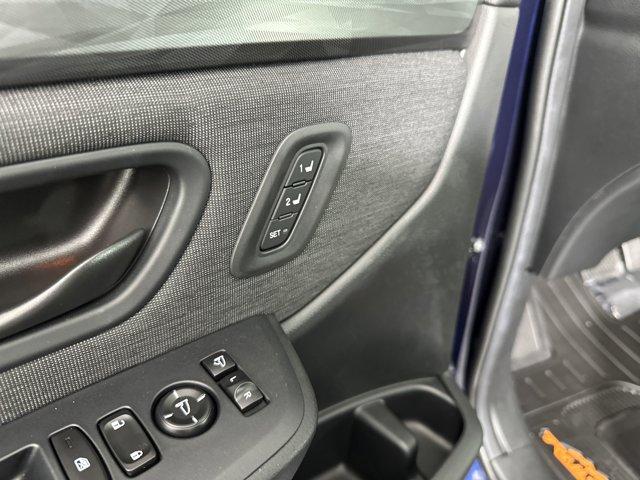 new 2026 Honda Passport car, priced at $48,401