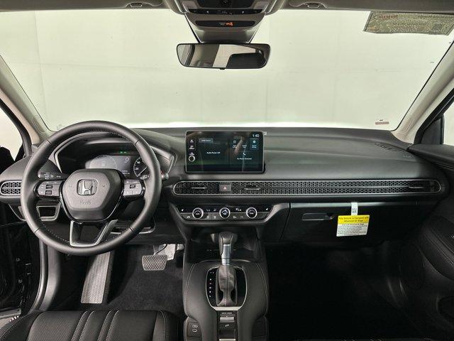 new 2026 Honda HR-V car, priced at $30,891