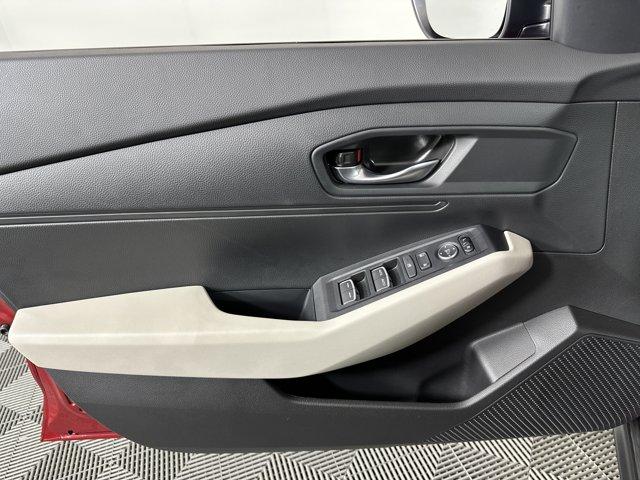 new 2025 Honda Accord car, priced at $28,701