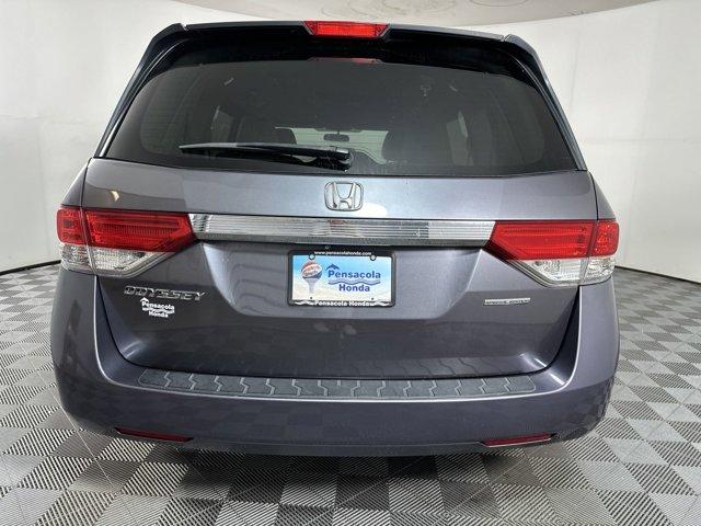 used 2016 Honda Odyssey car, priced at $12,998