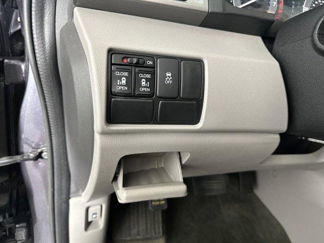 used 2016 Honda Odyssey car, priced at $12,998