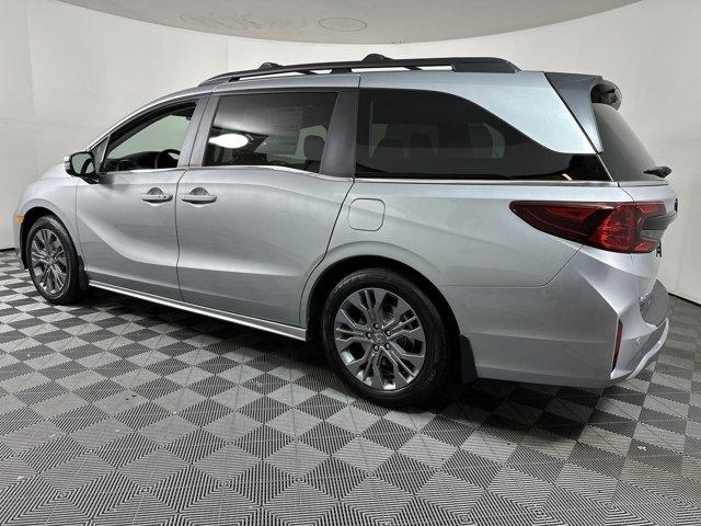 new 2025 Honda Odyssey car, priced at $48,391