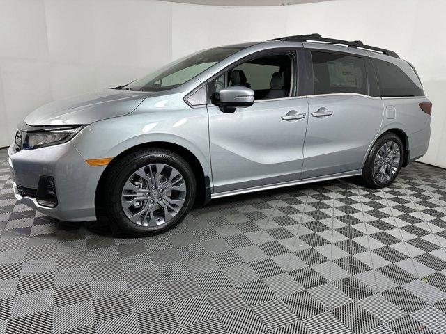 new 2025 Honda Odyssey car, priced at $48,391