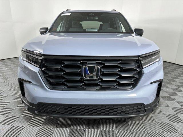 new 2025 Honda Pilot car, priced at $42,131