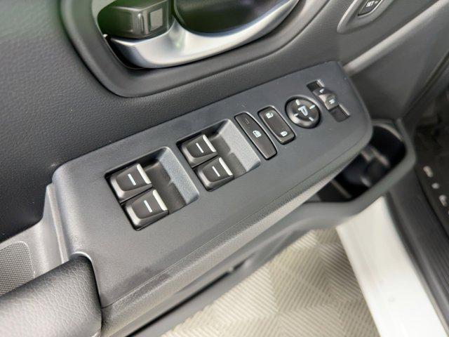 new 2025 Honda Pilot car, priced at $49,161