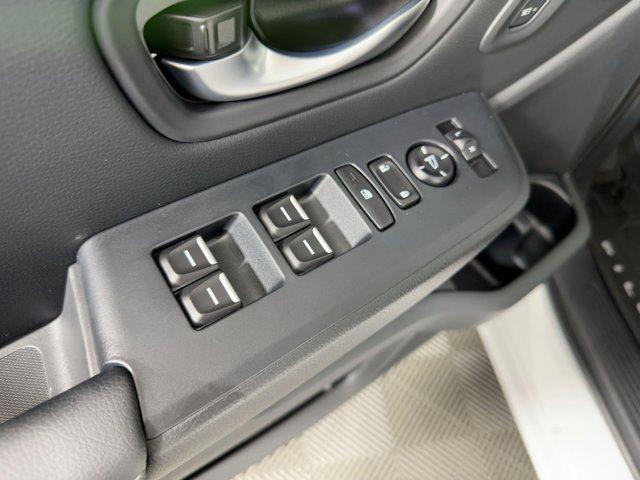 new 2025 Honda Pilot car, priced at $49,161