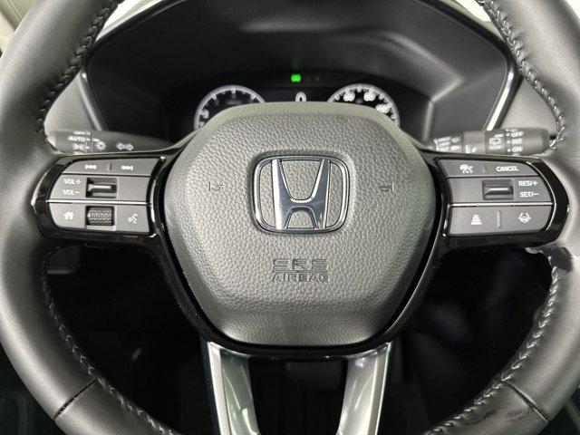 new 2025 Honda CR-V car, priced at $36,991