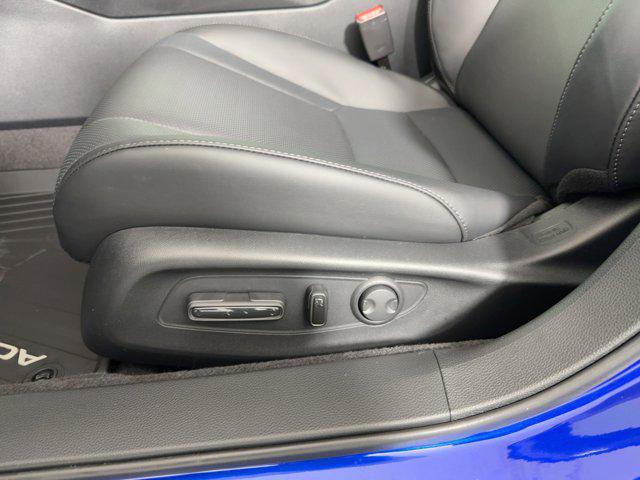 new 2025 Honda Accord Hybrid car, priced at $35,161