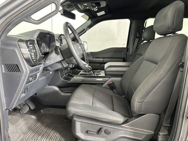 used 2021 Ford F-150 car, priced at $33,999