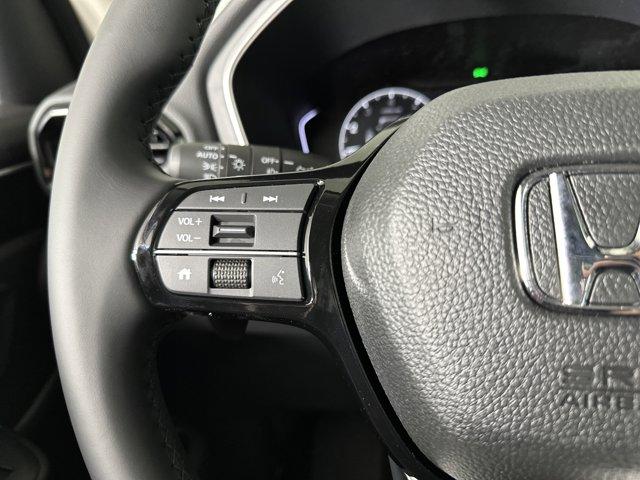 new 2025 Honda Pilot car, priced at $42,251
