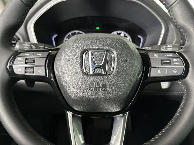 new 2025 Honda Pilot car, priced at $42,251