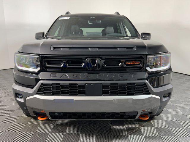 new 2026 Honda Passport car, priced at $54,361