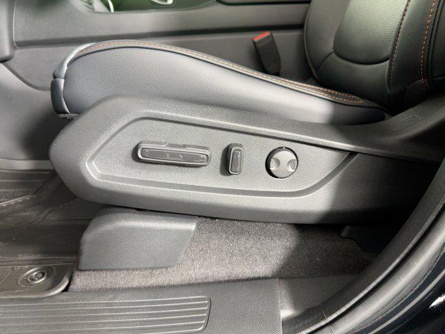 new 2026 Honda Passport car, priced at $54,361