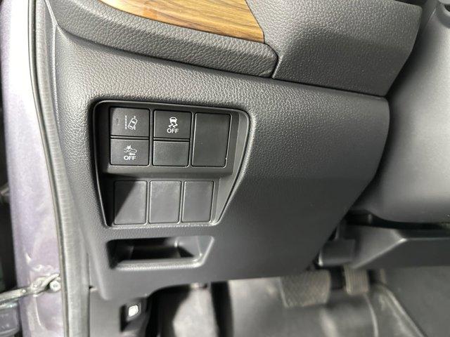 used 2018 Honda CR-V car, priced at $16,998