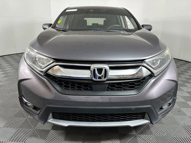 used 2018 Honda CR-V car, priced at $15,997