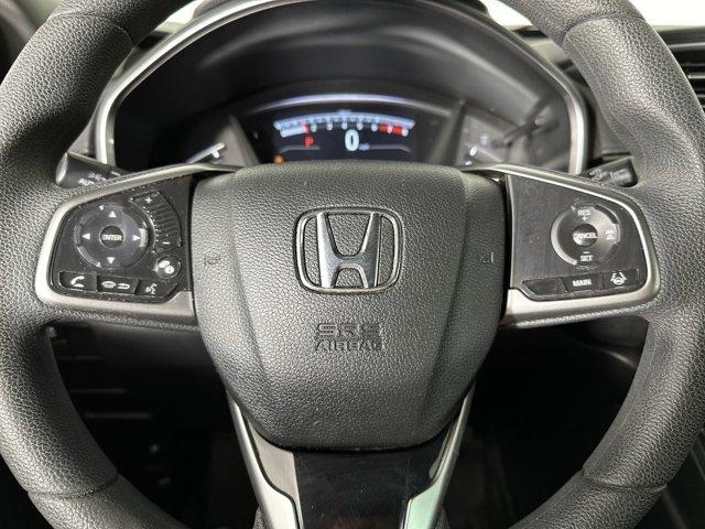 used 2018 Honda CR-V car, priced at $16,998