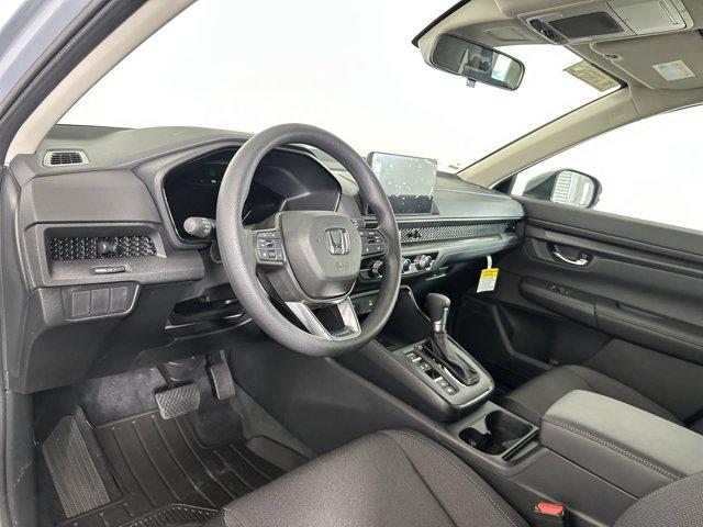 new 2026 Honda CR-V car, priced at $33,921