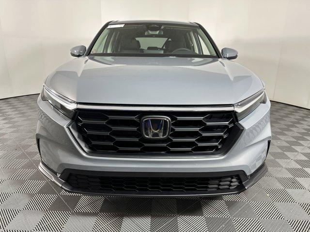 new 2026 Honda CR-V car, priced at $33,921