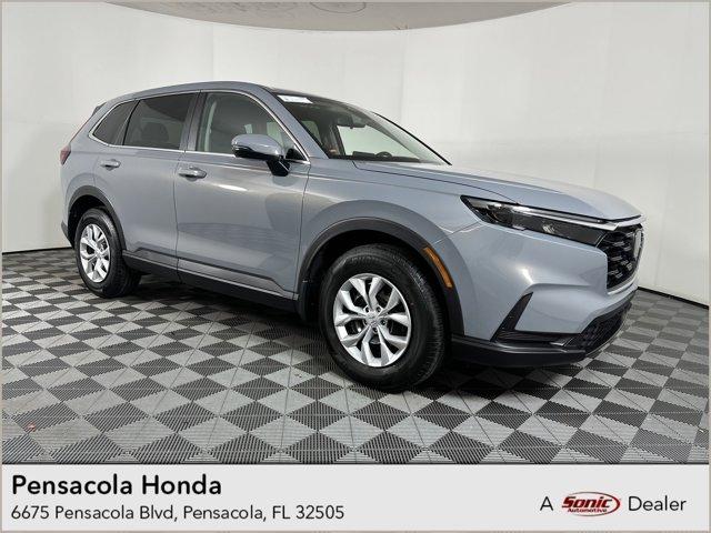 new 2026 Honda CR-V car, priced at $33,921