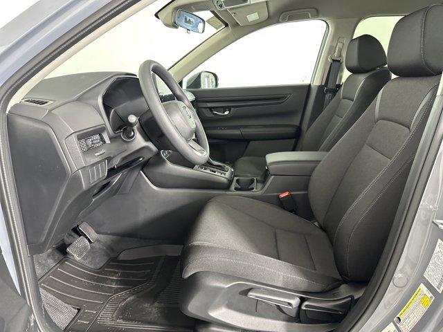 new 2026 Honda CR-V car, priced at $33,921