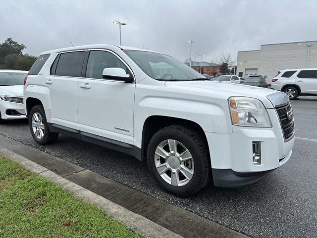 used 2012 GMC Terrain car, priced at $9,999