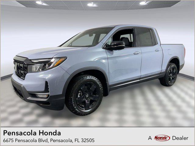 new 2026 Honda Ridgeline car, priced at $46,991