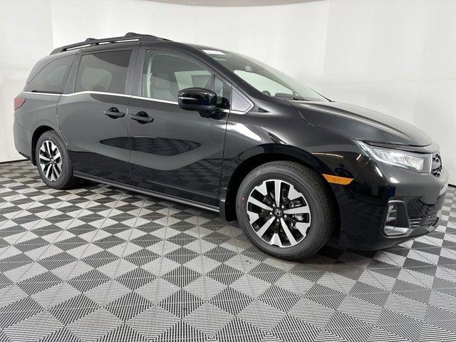 new 2025 Honda Odyssey car, priced at $41,991