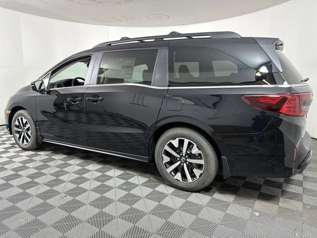 new 2025 Honda Odyssey car, priced at $41,991