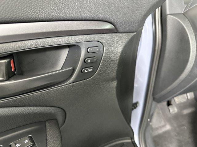 new 2025 Honda Passport car, priced at $43,831